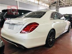 مێرسێدس بێنز S-Class